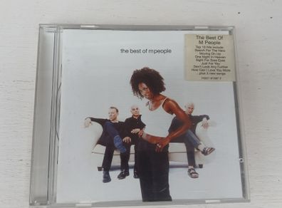 CD M People
