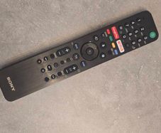 Sony Bravia RMF-TX500E Remote