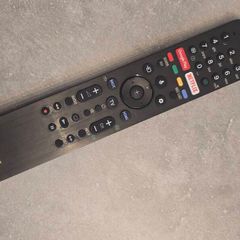 Sony Bravia RMF-TX500E Remote