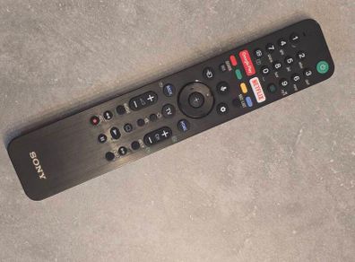Sony Bravia RMF-TX500E Remote