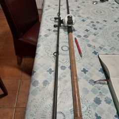 fishing
