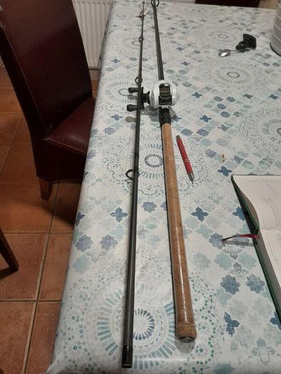 fishing gear