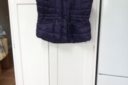 Carraigdonn Gilet XL Quilted Soft Purple