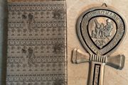 Egyptian Cross