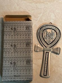 Egyptian Cross