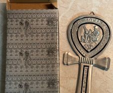 Egyptian Cross