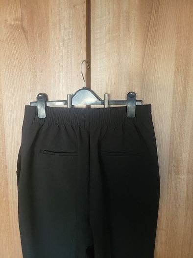 Zara Black Trousers