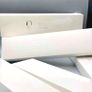 Apple Watch Series 11 46mm / 42mm Silver Purple Fog Image 2