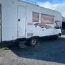 Ford Transit Motorhome Image 2