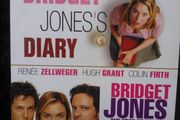 Bridget Jones 2  Film Dvd Boxset Renee Zellweger