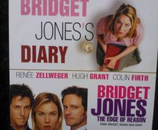 Bridget Jones 2  Film Dvd Boxset Renee Zellweger