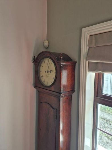 Antique Grandfather clock