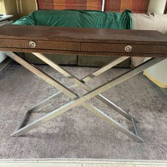 Hall Table