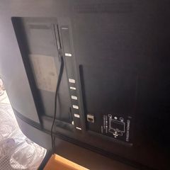 samsung TV 55 inch