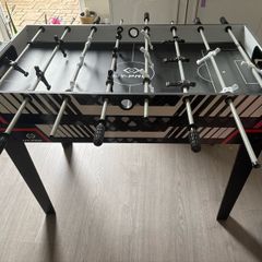 table football