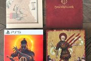 The Blood of Dawnwalker PS5 - Day One Edition