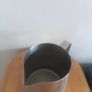Delonghi milk jug/ coffee frothing pitcher Image 3