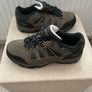 Mens Trainers x 2. Hikers x 1. Image 7