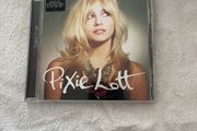 Pixie Lott turn it up cd