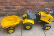 tractor