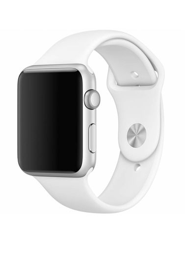 Apple iWatch Silicon Sport Band/Strap 38/40/41mm for all series