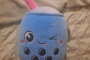 bubble tea squashy