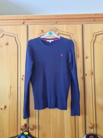 Crew Clothing Jumper