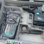 hitachi drill Image 2