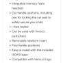 Venicci Car Seat with Isofix base Image 3