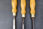 Marples Chisels