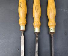 Marples Chisels