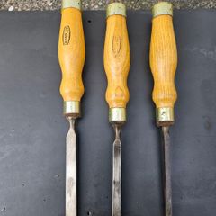 Marples Chisels
