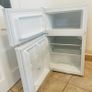 Mini Fridge Freezer Image 3