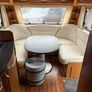 Dethleffs Caravan Image 5