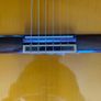 Rare vintage classical guitar Image 9