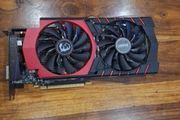 MSI GeForce GTX 970 Gaming 4G