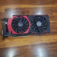 MSI GeForce GTX 970 Gaming 4G