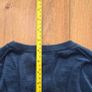 Uniqlo Wool Jumper Mens Extra Large XL Image 6