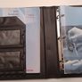 Toyota MR2 mk3 ZZW30 Roadster Leather Service Folder Owners Manual Image 4