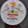 Memorabilia Vintage Rice Krispie Single Records Image 4