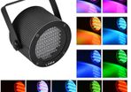 86 LED Stage Lights 86LED Party Pub Club Rave House RGBW DMX512 Disco Lamp laser projector dmx Controller for DJ Party KTV