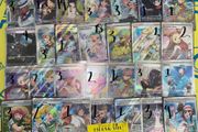 Pokemon Cards Trainers Enegys