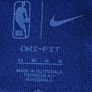 Kyrie Irving Brooklyn Nets Medium Size 44 #11 2021-22 Nike Swingman Jersey Image 6