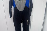 wetsuit