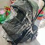 Oyster 3 - stroller bassinet set Image 6
