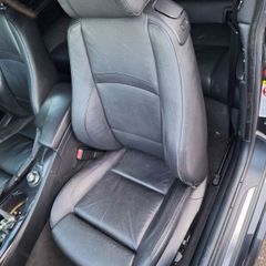 e92 interior