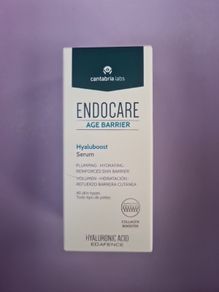 Cantabria Labs Endocare Age Barrier Hyaluboost Serum 30ml FULL SIZE