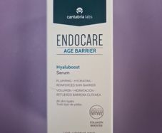 Cantabria Labs Endocare Age Barrier Hyaluboost Serum