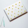 Dot Laptop Stickers, Dots, MacBook decal, Laptop Decal, Computer Decal Image 2