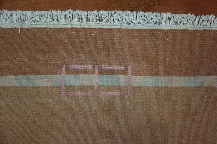 Nepalese Rug 3.4 x 2.48m (Nep12)